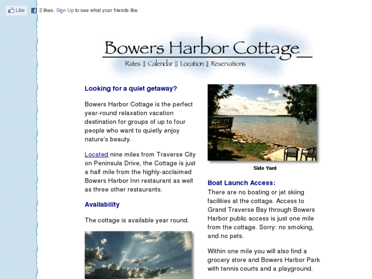 www.bhcottage.com