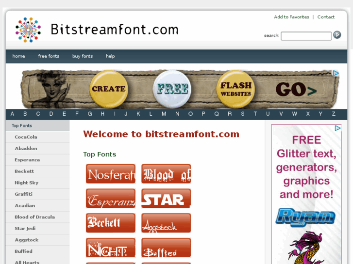 www.bitstreamfont.com