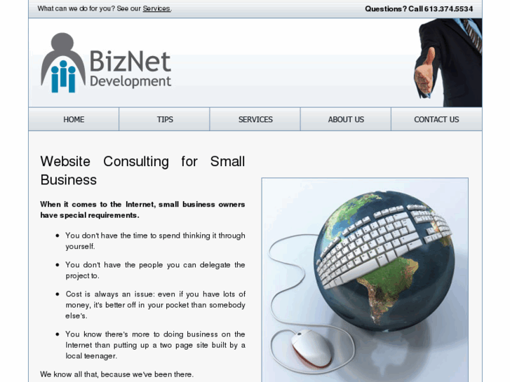 www.biznetdevelopment.com