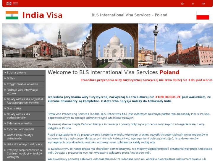 www.blsindiavisa-poland.com