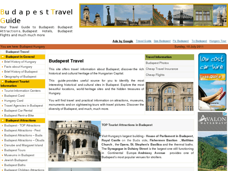 www.budapest-tour-travel.com