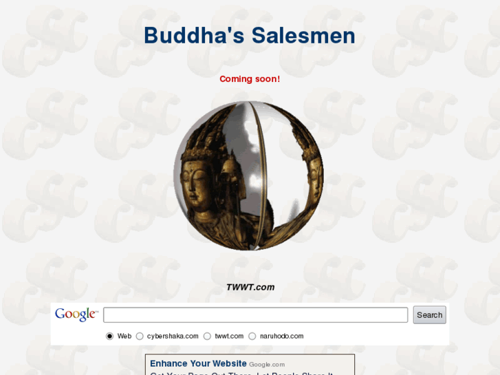 www.buddhasalesmen.com