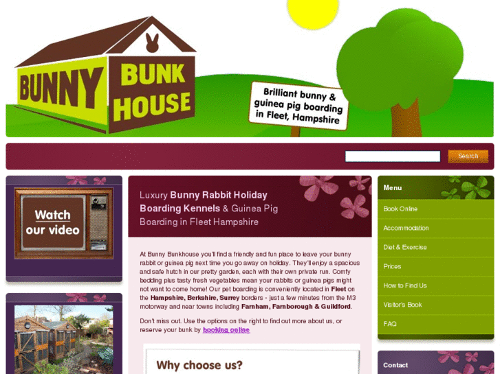 www.bunnybunkhouse.com