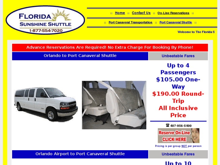 www.canaveralshuttle.com