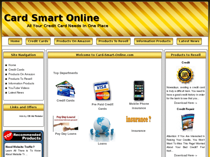 www.card-smart-online.com