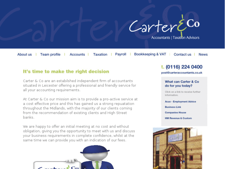www.carteraccountants.co.uk