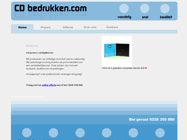 www.cdbedrukken.com