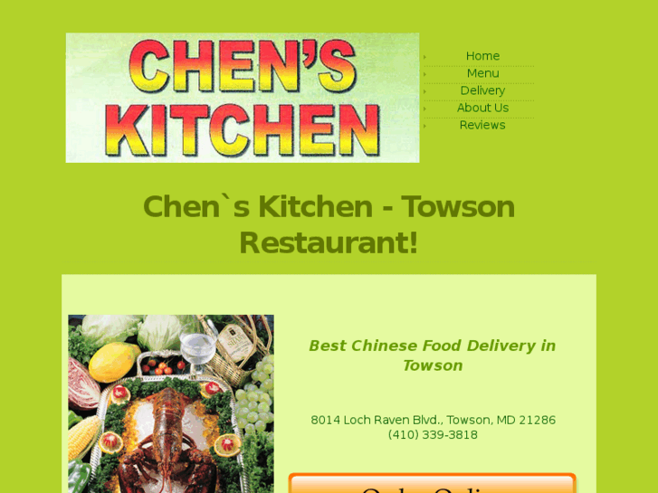 www.chens-kitchen.com