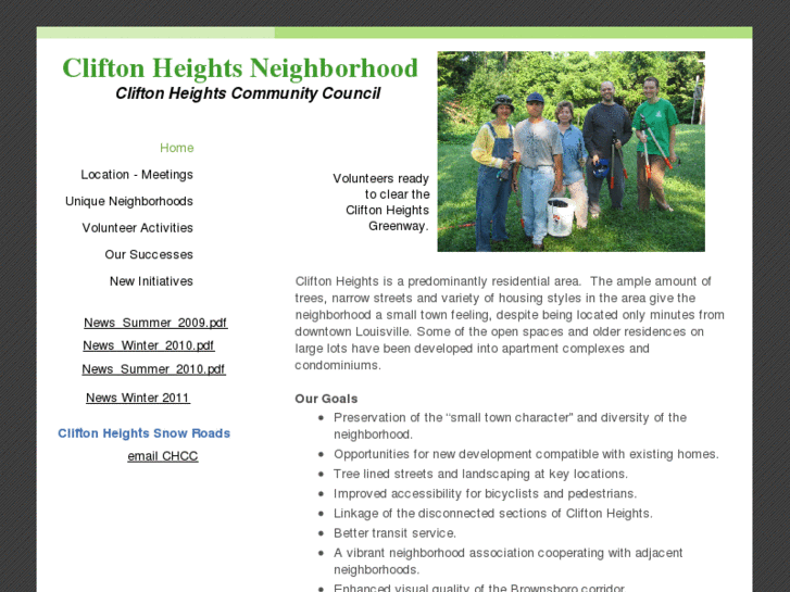 www.cliftonheightsnbrhd.org