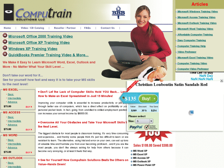 www.computrainsolutions.com