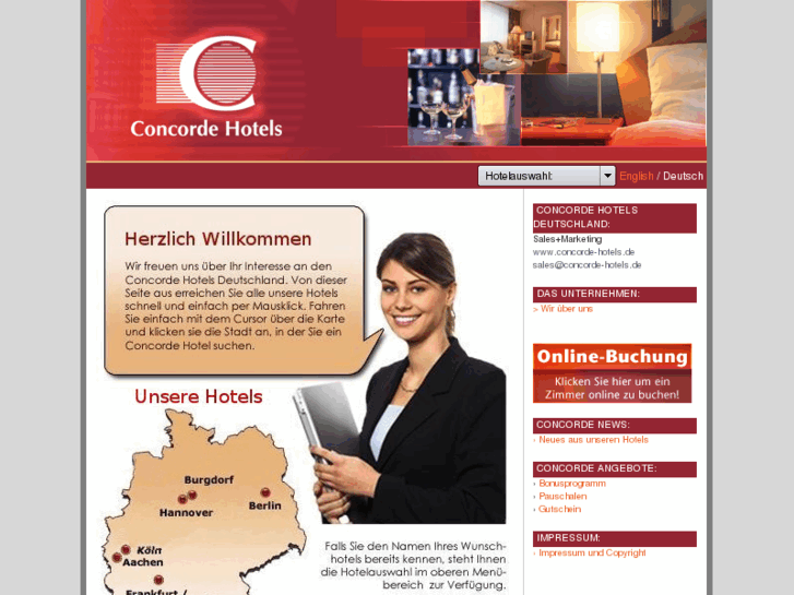 www.concorde-hotels.de