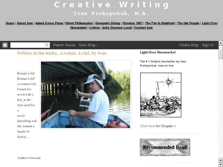 www.creativewriting.ca