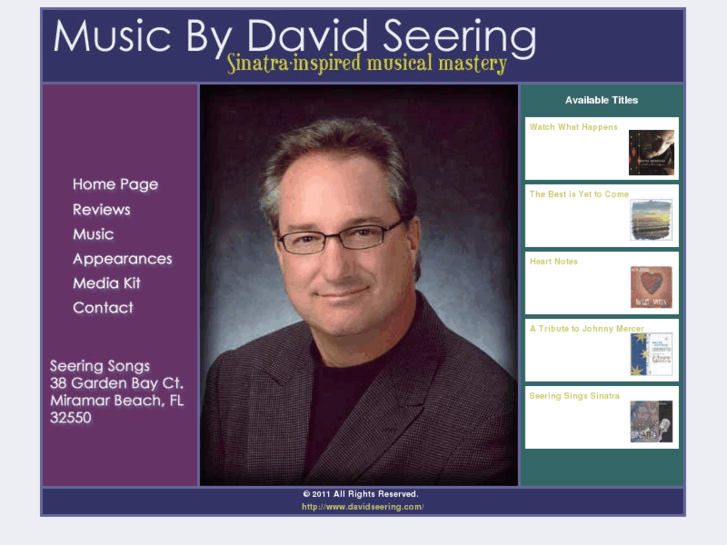 www.davidseering.com