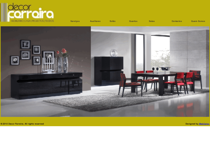 www.decorferreira.com