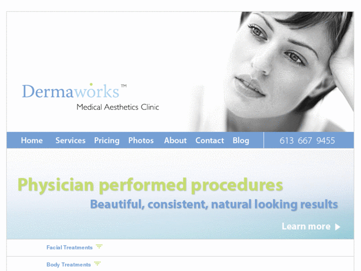 www.dermaworks.com