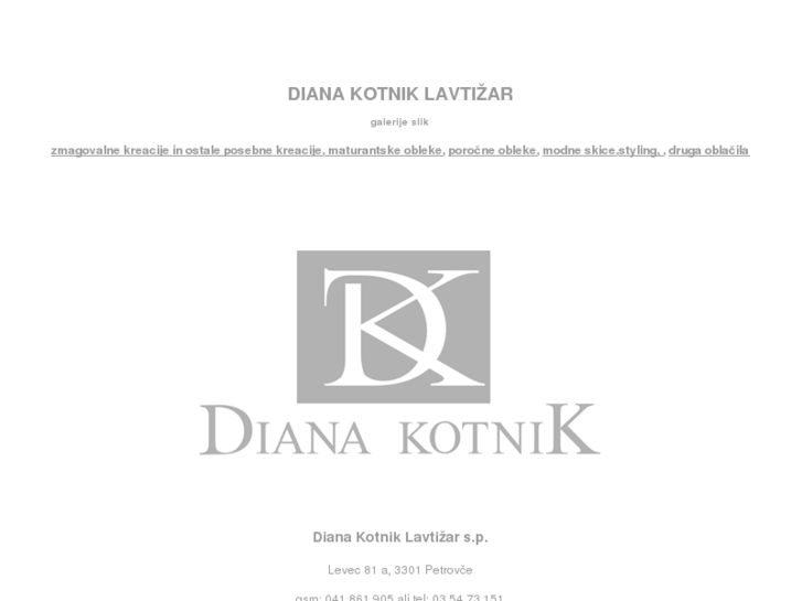 www.dianakotnik.com