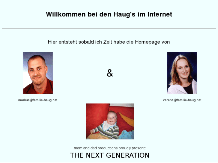 www.die-haugs.net