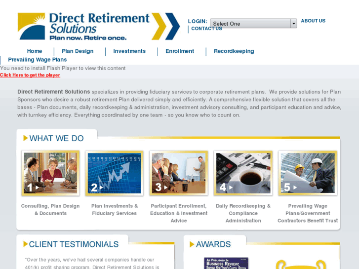 www.directretirement.net