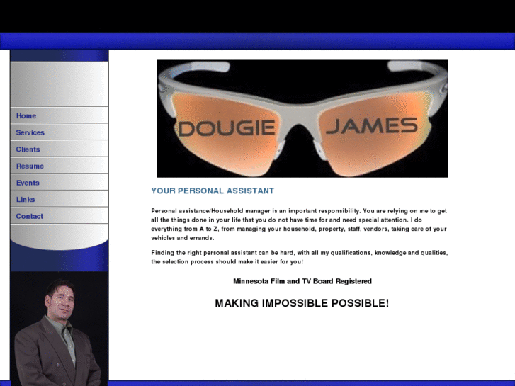 www.dougiejames.com