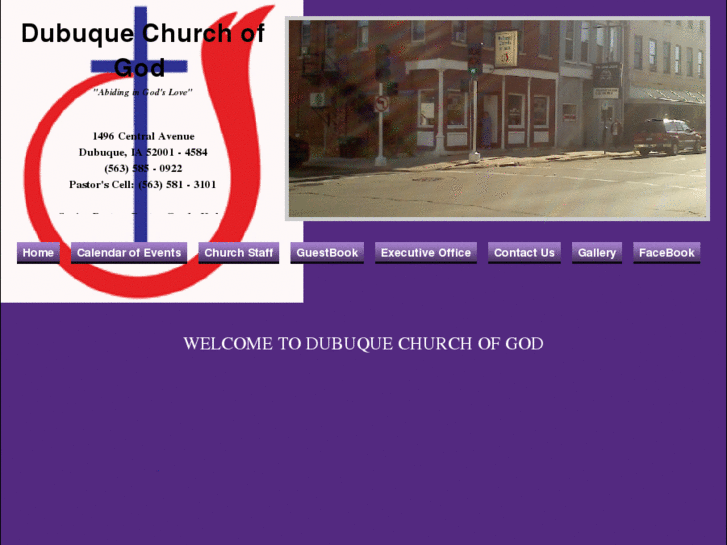 www.dubuquechurchofgod.org