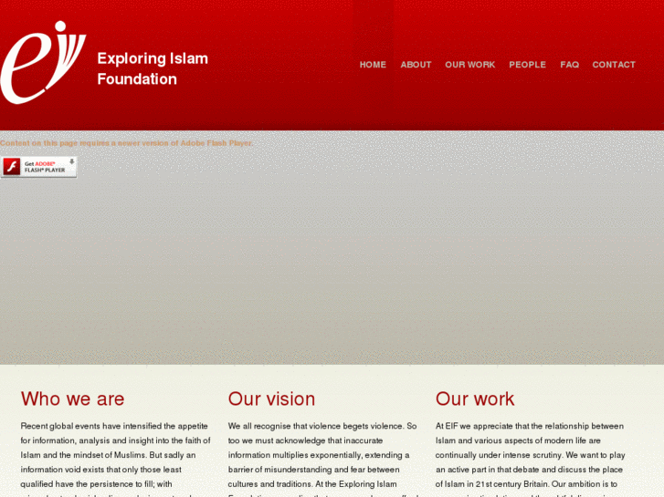 www.eifoundation.net