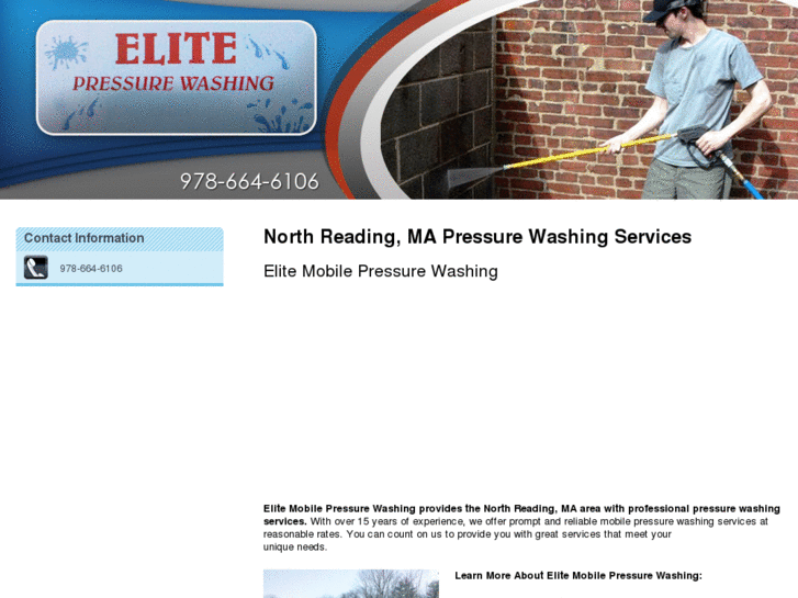 www.elitemobilepressurewashing.net