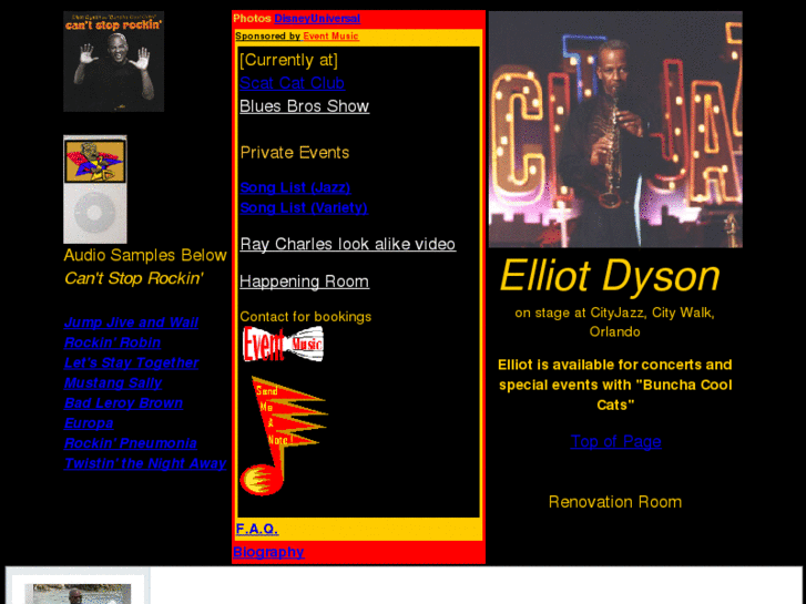 www.elliotdyson.com