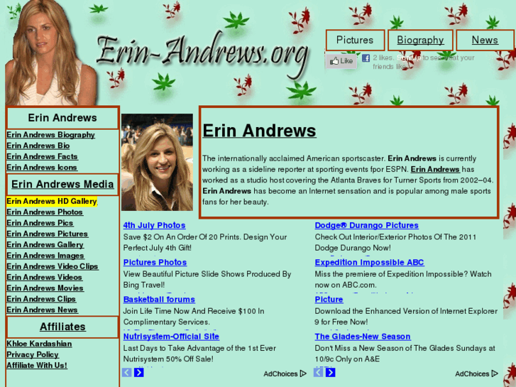 www.erin-andrews.org