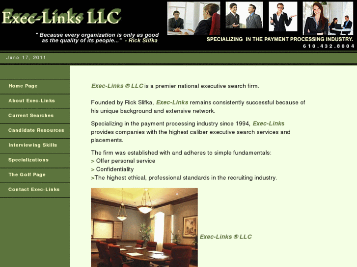 www.exec-links.com