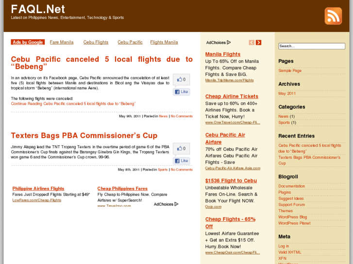 www.faql.net
