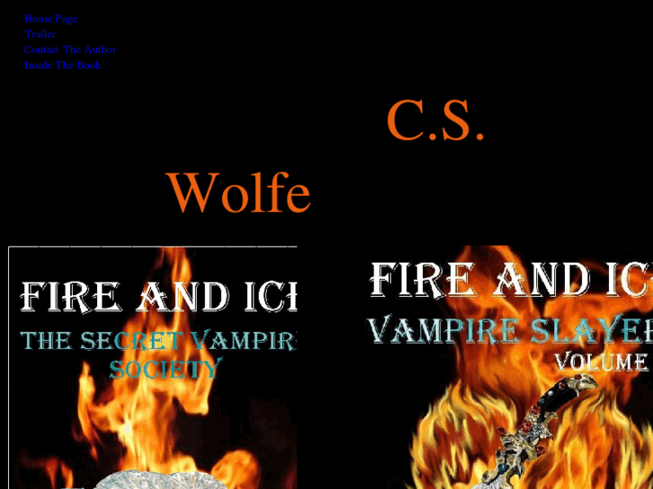 www.fireandicebook.com