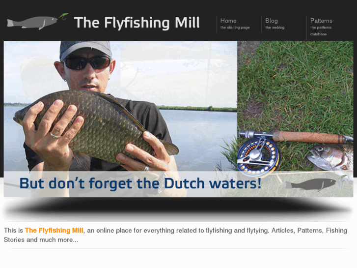 www.flyfishingmill.com