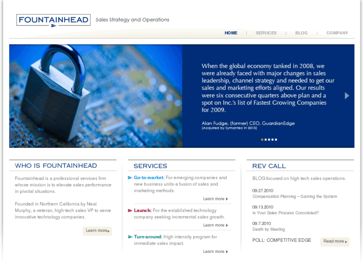 www.fountainhead-atg.com