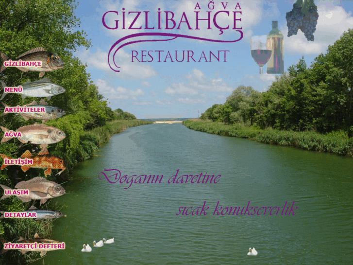 www.gizlibahcerestaurant.com