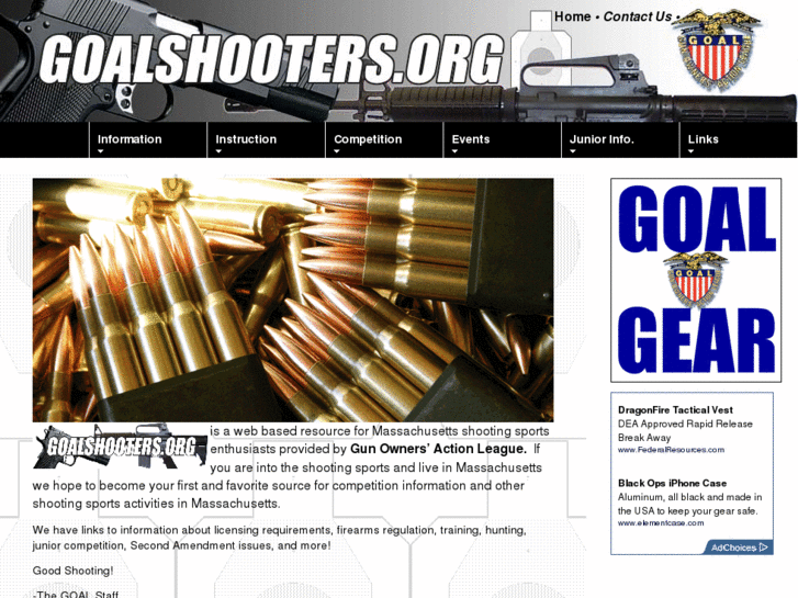 www.goalshooters.org
