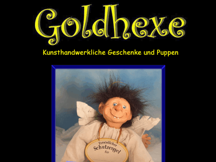 www.goldhexe.com