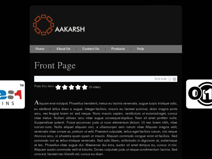 www.groupaakarsh.com