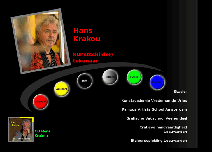 www.hanskrakou.com