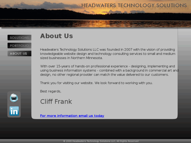 www.headwaterstechnologysolutions.com