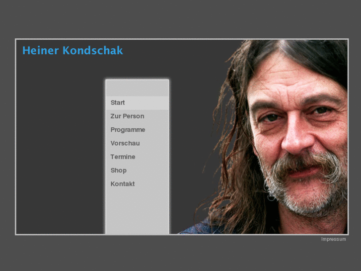 www.heinerkondschak.de