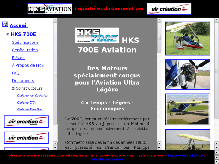 www.hks-aviation.fr