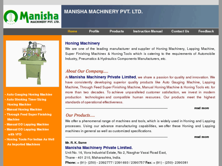 www.honingmachinery.com