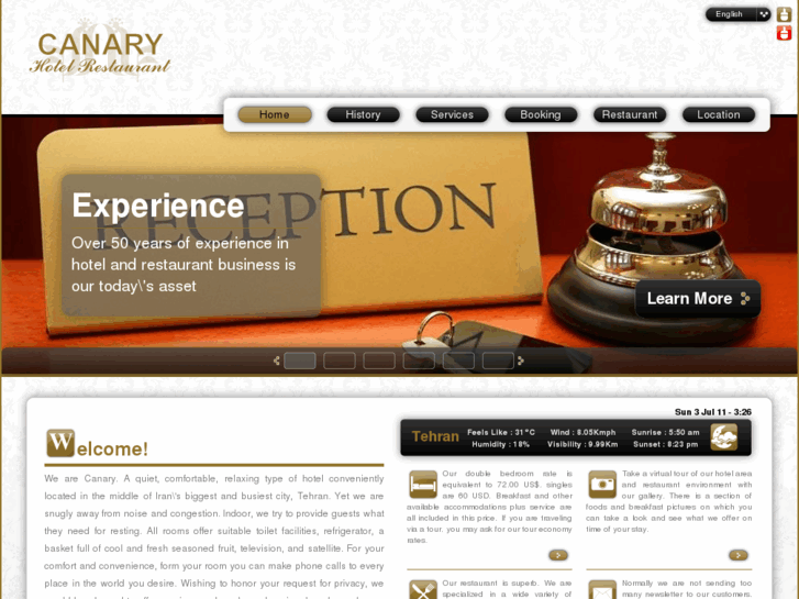 www.hotel-canary.com