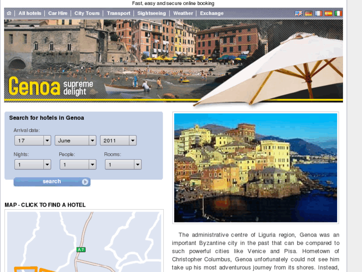 www.hotels-genoa.com