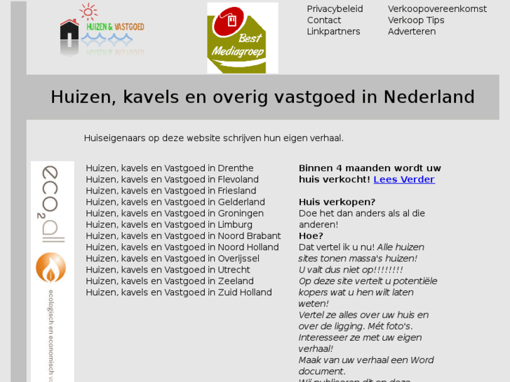 www.huizenenvastgoed.nl