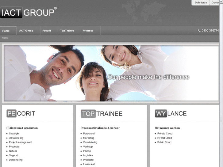 www.iactprojects.com
