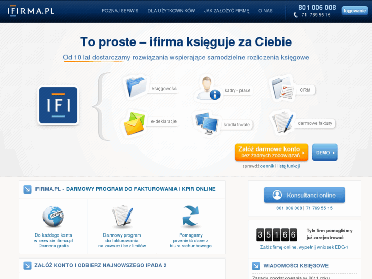 www.ifirma.pl