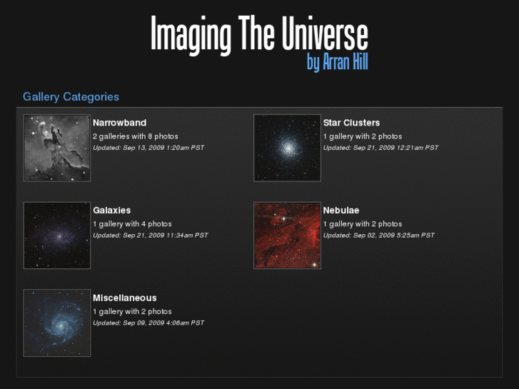 www.imagingtheuniverse.com