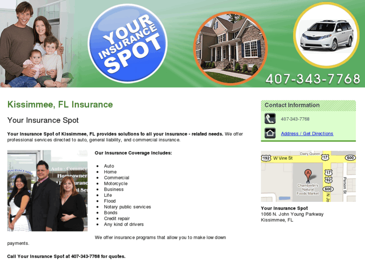 www.insurance-kissimmee.com