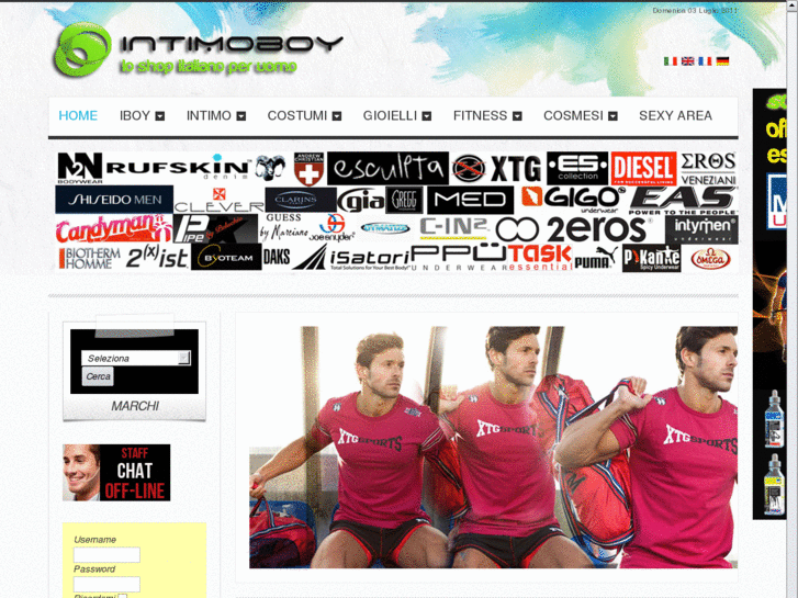 www.intimoboy.com